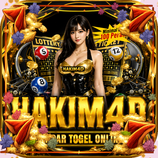 hakim4d — galeri pratinjau Resmi APK